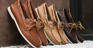 Hemos preparado esta selección pensando en ti. Los Zapatos Nauticos Que Y Como Outfears