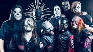 Pin By Ya I Q U I 退屈 On Music Slipknot Slipknot Band Slipknot Albums