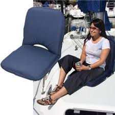 Go Anywhere Seat 2 Pontoon Boat Back Seat Pontoon