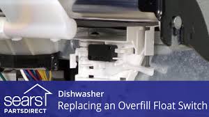 We did not find results for: Replacing The Overfill Float Switch On A Dishwasher Youtube