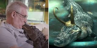 Alligator loki has demanded our attention. Nc8bq9qlxcunrm