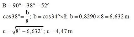 Resultado de imagen para ejercicios de trigonometria