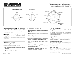 'moon wobble' cycle & sea level rise will cause surge in coastal flooding starting in 2030s, nasa claims. Kenmore 98702 Owner S Manual Pdf Download Manualslib