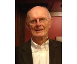 Arthur Howson Obituary (2016)