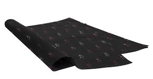 Custom tissue paper is the perfect addition to any branded packaging solution. Printed Tissue Paper Custom Tissue Paper Printed Pack
