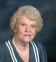 Doris V. Shultz Obituary