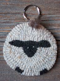 Yarn Hooking 14 Fabulous Projects For The Modern Rug Hooker I Received The Following In An Email This Week Hope Some Of You Can Relate I Think The Baby Boomers Can Rel Rug Hooking Patterns Rug Hooking Penny Rugs