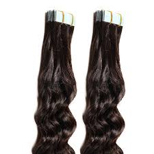 See our stunning new balayage hair extensions styles. China 18inches Blonde Tape Hair 20pcs Black Brown Skin Weft Hair Extensions On Tape 14 Colors Remy Tape In Hair Extensions Promotion China Tape Hair Extension And Tape Weft Hair Price