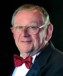 William Ropp Obituary (1935