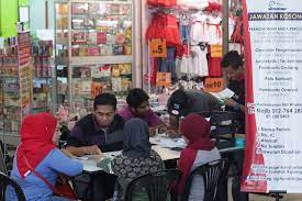 Operator kilang elektronik di johor bahru operator kilang elektronik di perlukan di johor bahru!! Jom Ke U Mall Kerja Kosong Cityrecruit Hr Outsource Facebook