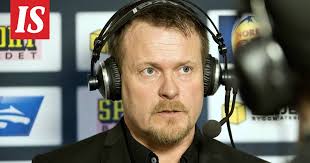 Ruotsalainen mestarivalmentaja Joakim Fagervall haluaa Suomen töihin