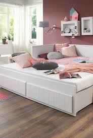 Funktionsbett Timmi Mit Stauraum In Weiss Das Praktische Funktionsbett Timmi Hat Das Einzelbett Und Die Dop Schlafzimmer Diy Teenager Zimmer Zimmer Dekor Ideen