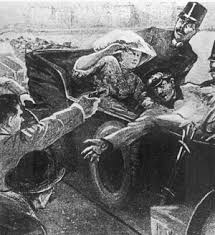 Beyond The Archduke The Origins Of World War I World War I Centenary