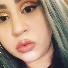 Aisha Lynn's Instagram, Twitter & Facebook