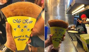Pasar malam taman connaught 康乐夜市. Top 10 Food You Must Try At Taman Connaught Pasar Malam
