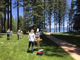 Of course, if you're vacationing at a resort, it's easy to stay put and enjoy the hotel's restaurants without having to set foot off the property. Covid Restrictions In Close Alignment Throughout Tahoe As Of July 9 2020 Lake Tahoe