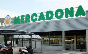 Mercadona inaugura su nuevo modelo de tienda eficiente en Eibar | El Diario  Vasco