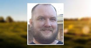 Eric Scott Burton Obituary August 18, 2019