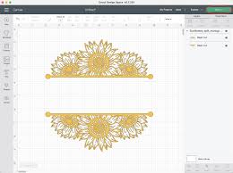 To change your load type or material size on ios or android, tap the mat settings icon in the upper left corner. How To Edit Default Material Settings In Cricut Design Space Design Bundles