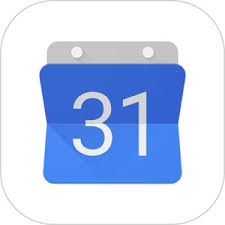 Google Calendar Time Planner By Google Llc Time Planner Google Calendar Planner Apps