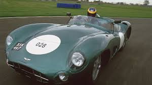 Image result for Goodwood Green 1959 Aston Martin