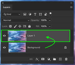 For example if you have one or more layers . How To Unlock The Background Layer In Photoshop Quickly