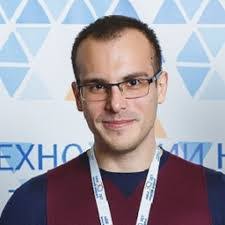 Roman Shevchuk's Instagram, Twitter & Facebook