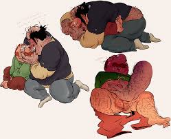 Rule34 - If it exists, there is porn of it  peppino spaghetti  7066141