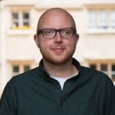 Professor Nick Hawes