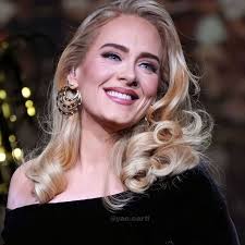 in Adele we trust KLUTCH