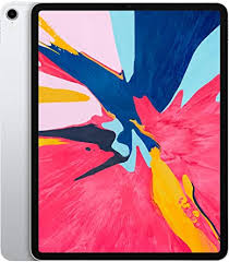 The ipad pro is a line of ipad tablet computers designed, developed, and marketed by apple inc. Apple Ipad Pro 12 9 Wi Fi 64gb Silber Amazon De Alle Produkte
