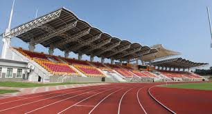 Sukan juga dapat menaikkan imej negara. Program Bicarawara Sukan Sitc Utm Himpun Ikon Dan Pakar Pacu Kejayaan Bidang Sukan Tanah Air Utm Newshub