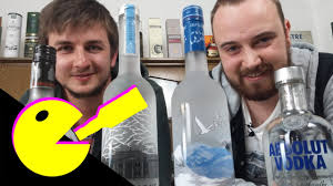 Excellent quality thanks to premium production: Beliebter Wodka Grey Goose Smirnoff Belvedere Absolut Vodka Gorbatschow Russian Standard Youtube