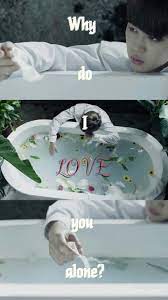 Kpop I Need U Bts Bts Bangtan Boy Bts Jimin