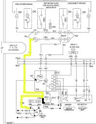 Wiring diagrams help technicians to view how the controls are wired to the system. I Have A Carrier Heat Pump System About Two Weeks Ago Outside Unit Fan Would Run Even Though Thermostat Was Off I