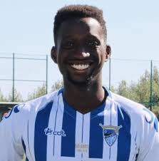 Emerson Costa :: Fotografias :: ogol.com.br