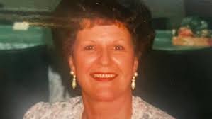 Sylvia Trent Obituary (1941