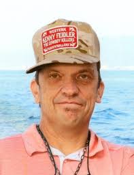 Obituary for John Eugene Daniels