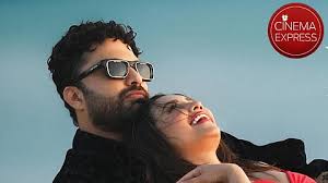 Second single 'Icchukundam Baby' from Laila is a peppy love song