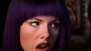 From The Depths Of DVD Hell: Nowhere