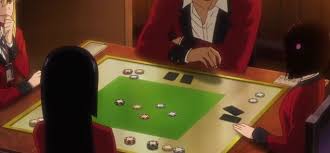 Jan 22, 2021 · 2. Indian Poker Kakegurui Wikia Fandom