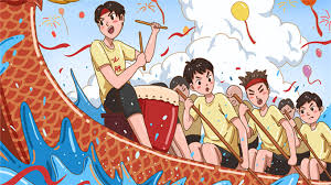 Ap chinese t1 celebration 1.5 端午节的故事. ç«¯åˆèŠ‚ç›¸å…³çŸ¥è¯† ç«¯åˆèŠ‚æ­Œè°£ ä¹ ä¿— ä¼ è¯´ è¯—å¥æ±‡æ€» ä¸‰å¥½ç½'
