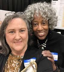 Pamela Mccarter's Instagram, Twitter & Facebook