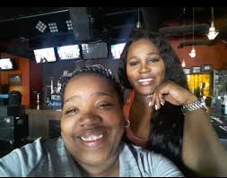 Leona Forde-Stiegler (@leona.fordecollins) • Facebook