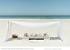 Nighttime Beach Party Decorations