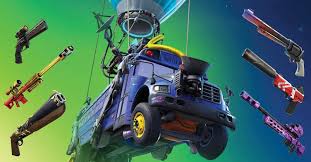 How To Thank The Bus Driver In Fortnite - Polygon