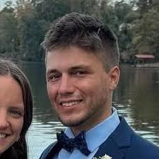 Madelyn Moore and Branson Chadwick's Wedding Website