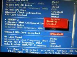 Users looking to apply more can use the amd ryzen master . Unlock Overclock No Cpu Gpu 4200 Na Msi Com Semprom 140 Youtube