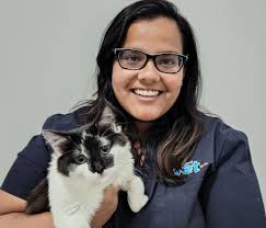 Celebrating the International Day of Veterinary Medicine