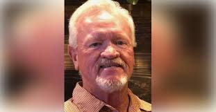 Obituary information for Carl "Randy" Nelson